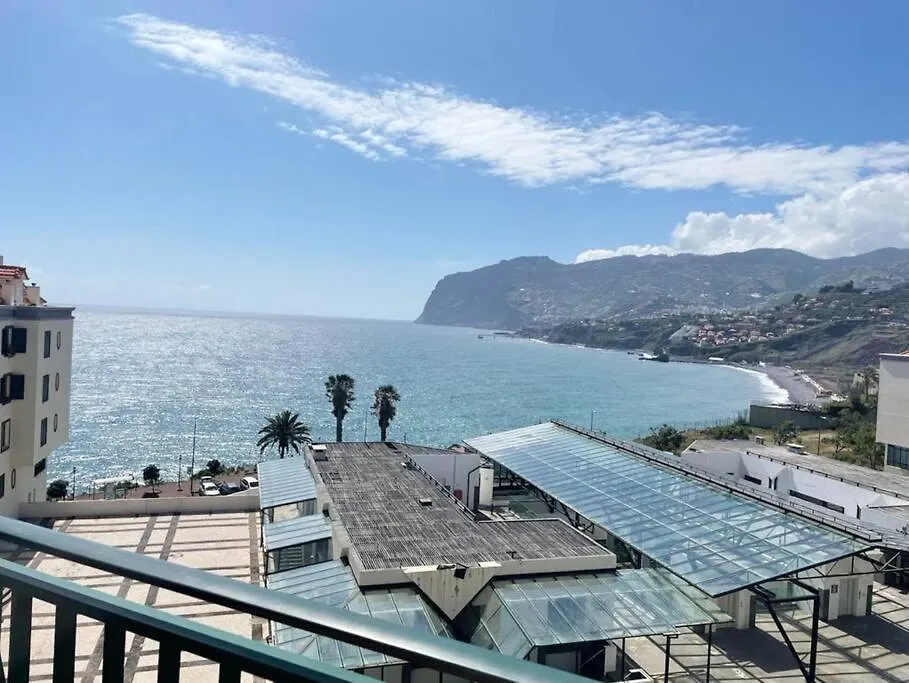 Seaview Apartment Walking To The Beach Funchal   Funchal (Madeira)