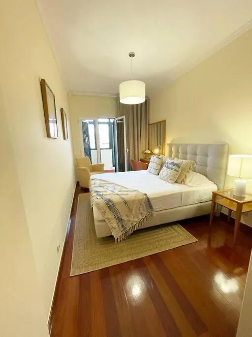 Seaview Apartment Walking To The Beach Funchal   Funchal (Madeira)